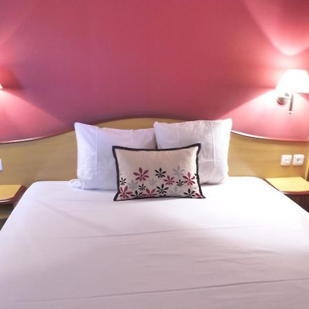 Cit'Hotel Aurore Bourges Nord - Saint Doulchard Luaran gambar