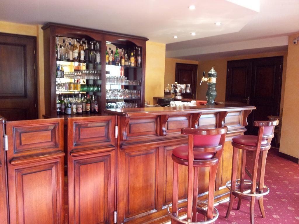 Cit'Hotel Aurore Bourges Nord - Saint Doulchard Luaran gambar
