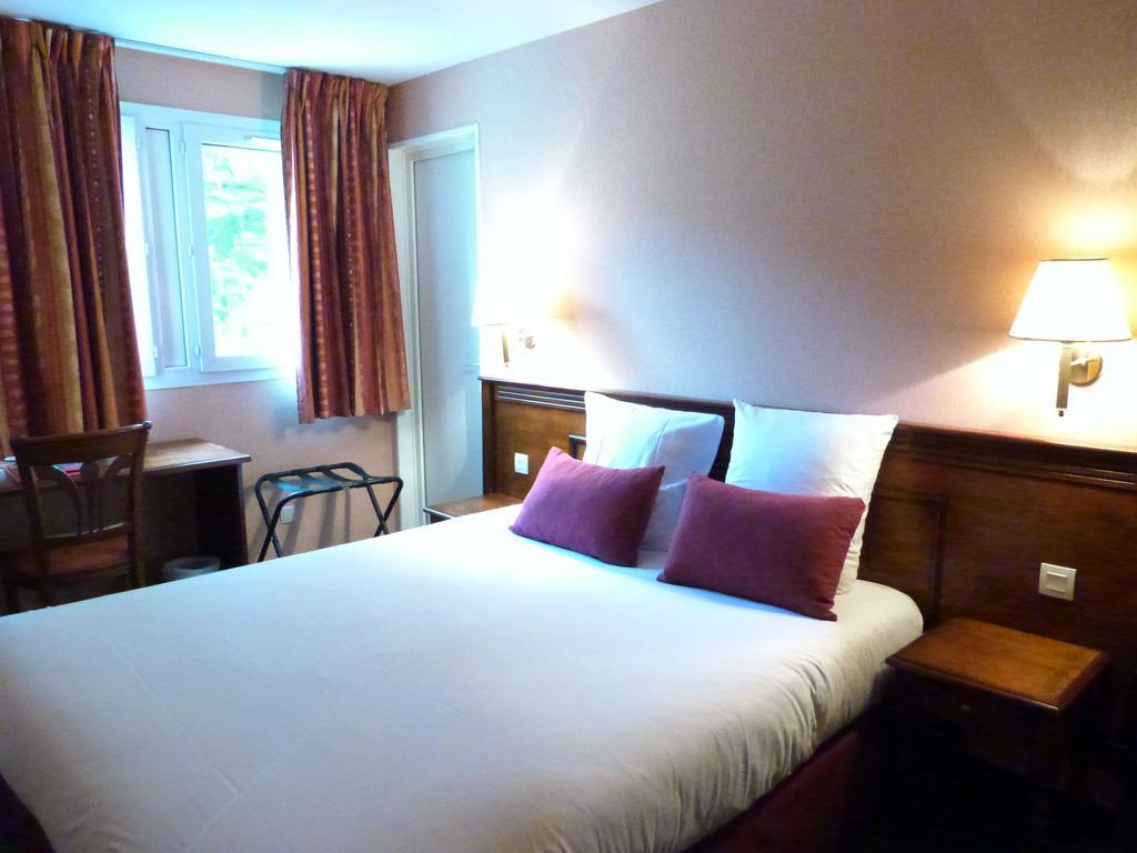 Cit'Hotel Aurore Bourges Nord - Saint Doulchard Luaran gambar
