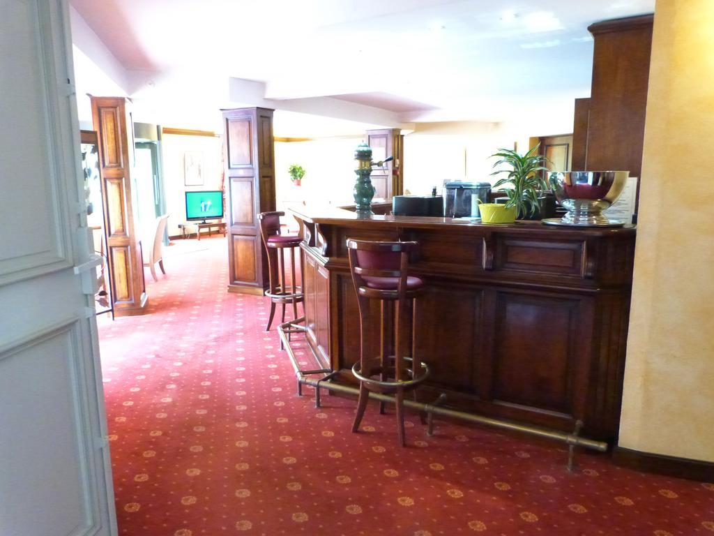 Cit'Hotel Aurore Bourges Nord - Saint Doulchard Luaran gambar