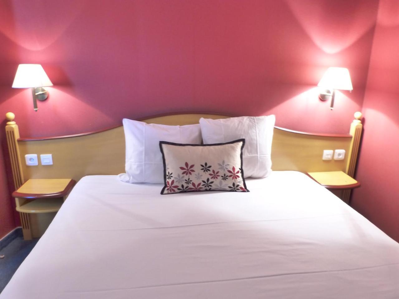 Cit'Hotel Aurore Bourges Nord - Saint Doulchard Luaran gambar