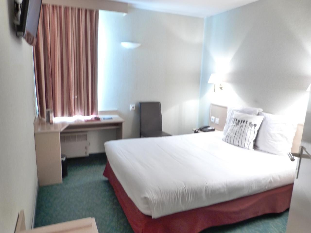 Cit'Hotel Aurore Bourges Nord - Saint Doulchard Luaran gambar