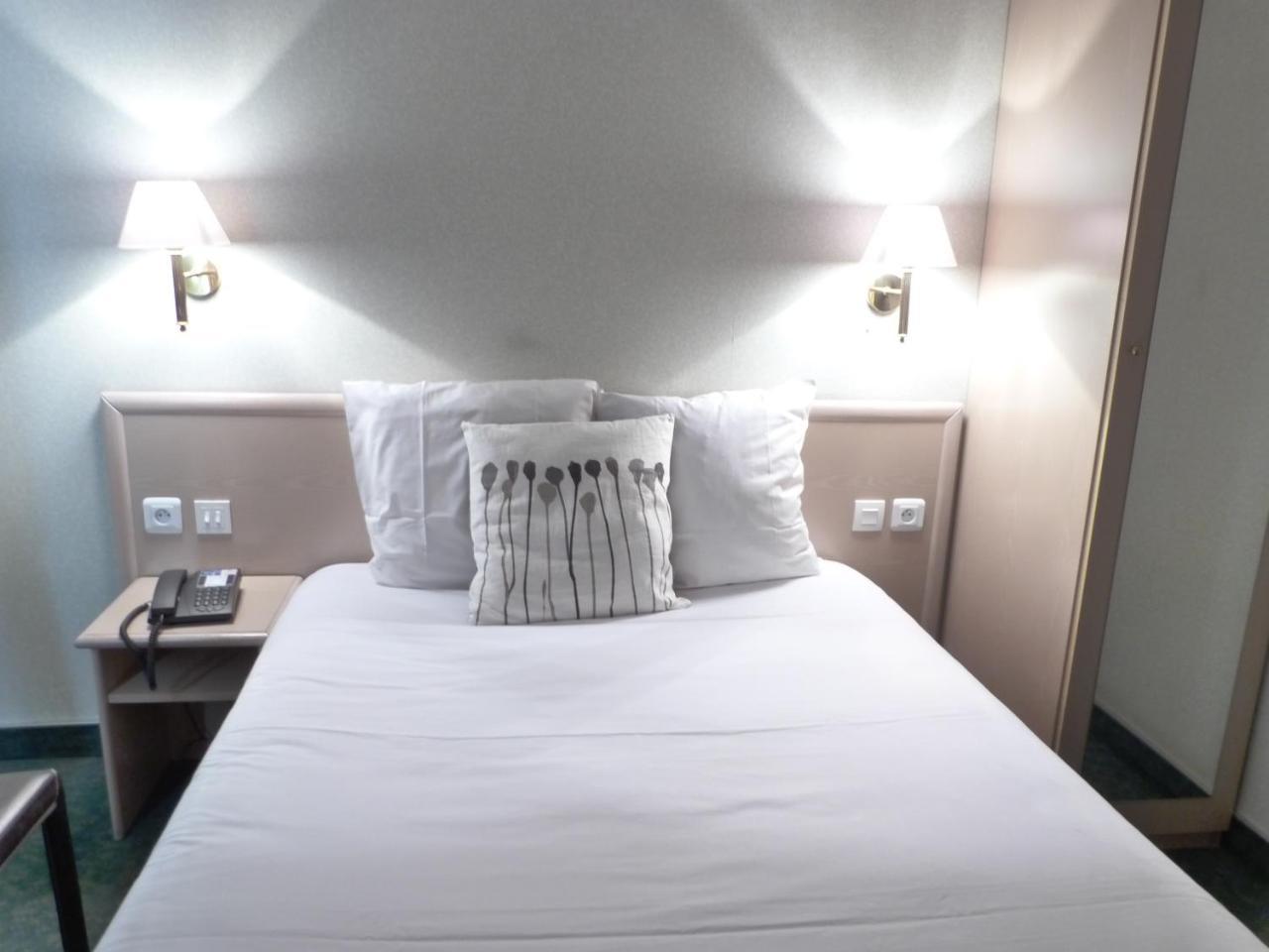 Cit'Hotel Aurore Bourges Nord - Saint Doulchard Luaran gambar