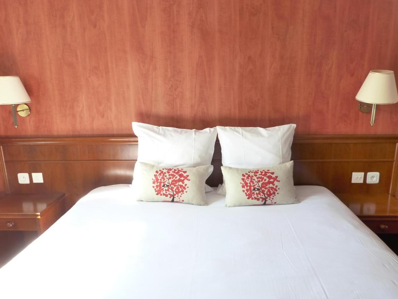 Cit'Hotel Aurore Bourges Nord - Saint Doulchard Luaran gambar
