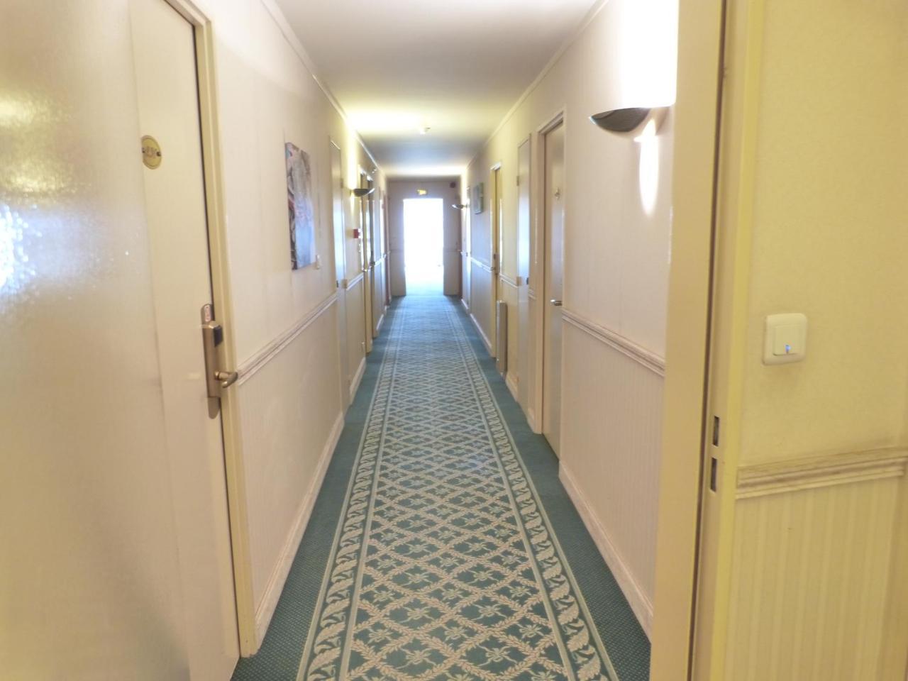 Cit'Hotel Aurore Bourges Nord - Saint Doulchard Luaran gambar