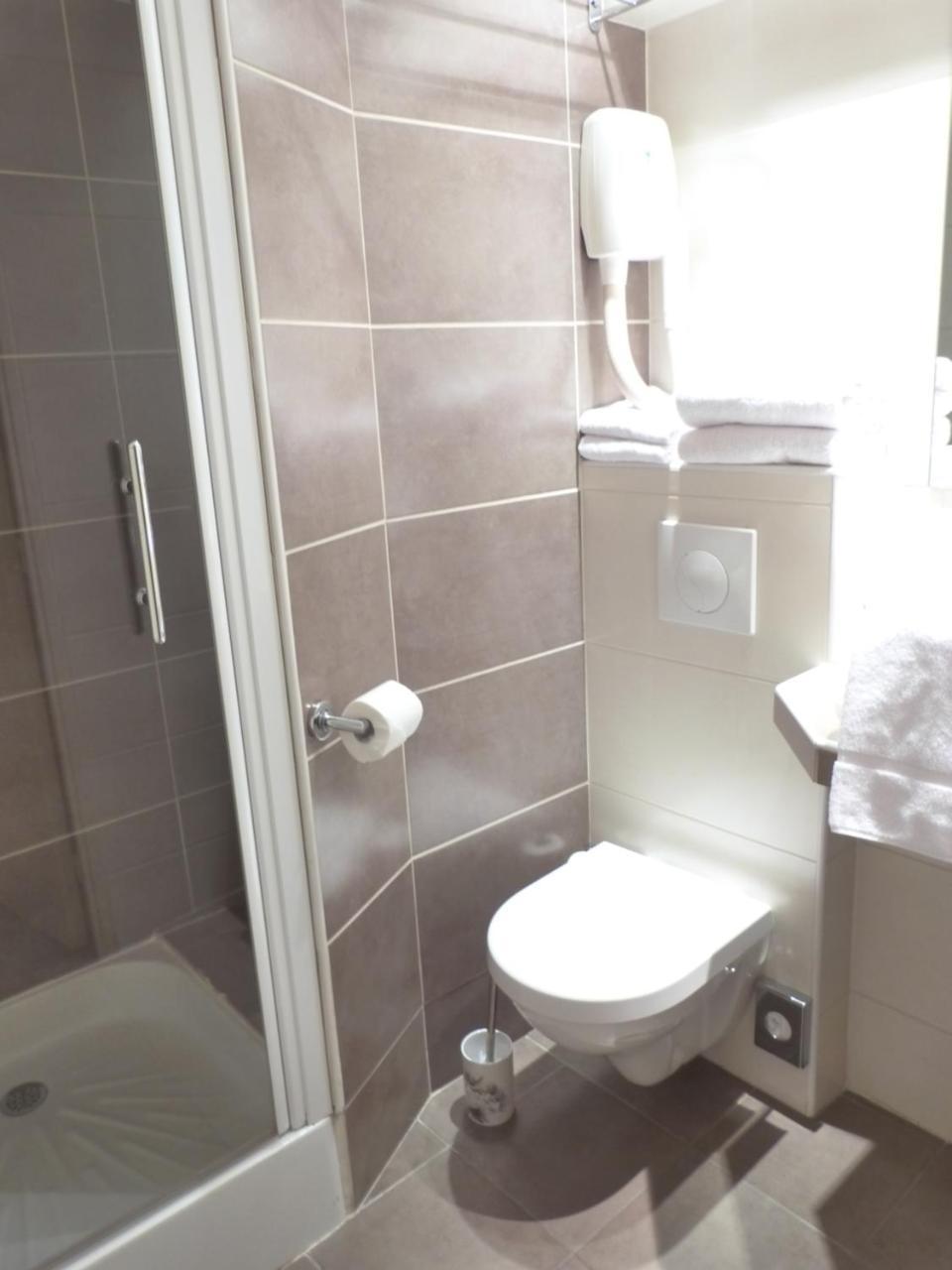 Cit'Hotel Aurore Bourges Nord - Saint Doulchard Luaran gambar