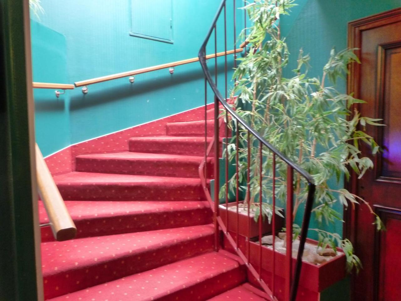 Cit'Hotel Aurore Bourges Nord - Saint Doulchard Luaran gambar