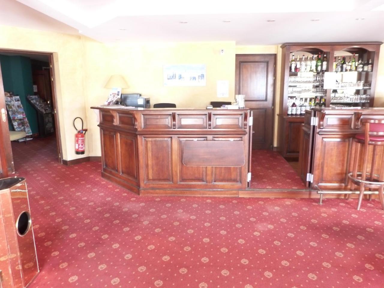 Cit'Hotel Aurore Bourges Nord - Saint Doulchard Luaran gambar