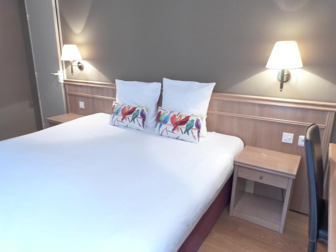 Cit'Hotel Aurore Bourges Nord - Saint Doulchard Luaran gambar