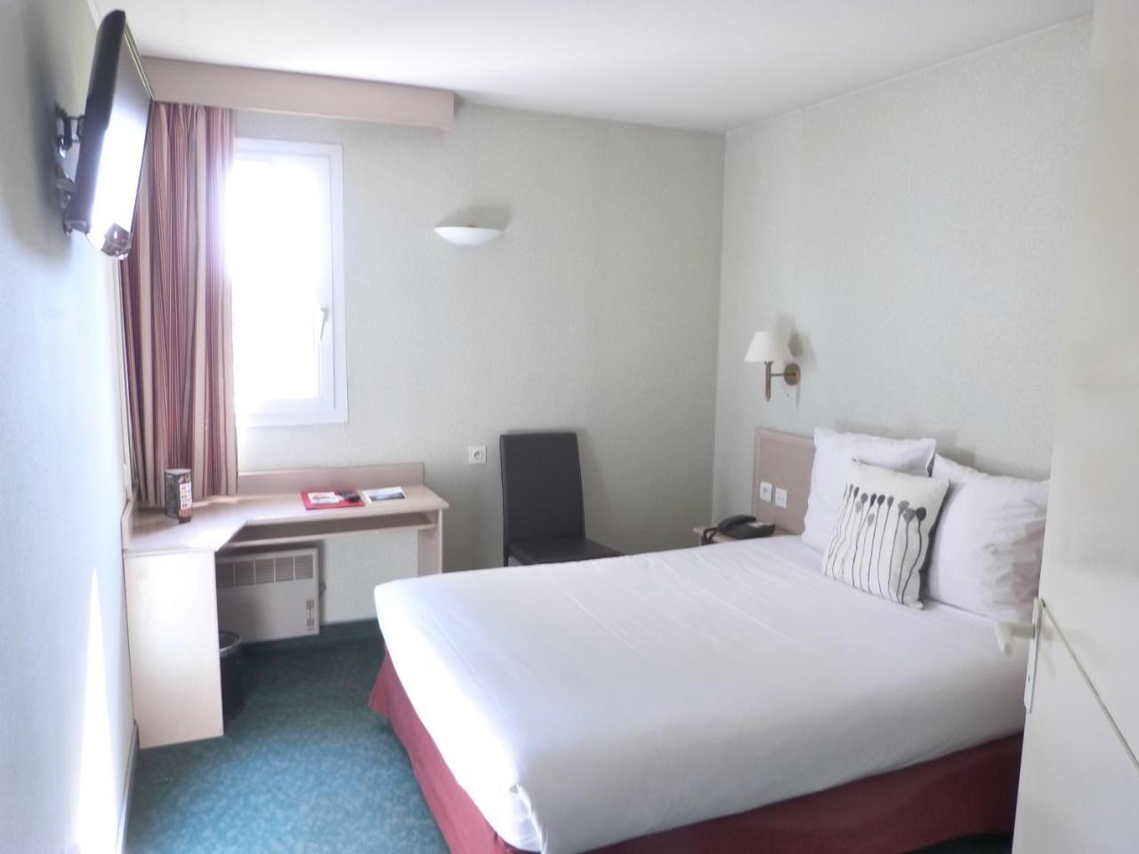 Cit'Hotel Aurore Bourges Nord - Saint Doulchard Luaran gambar
