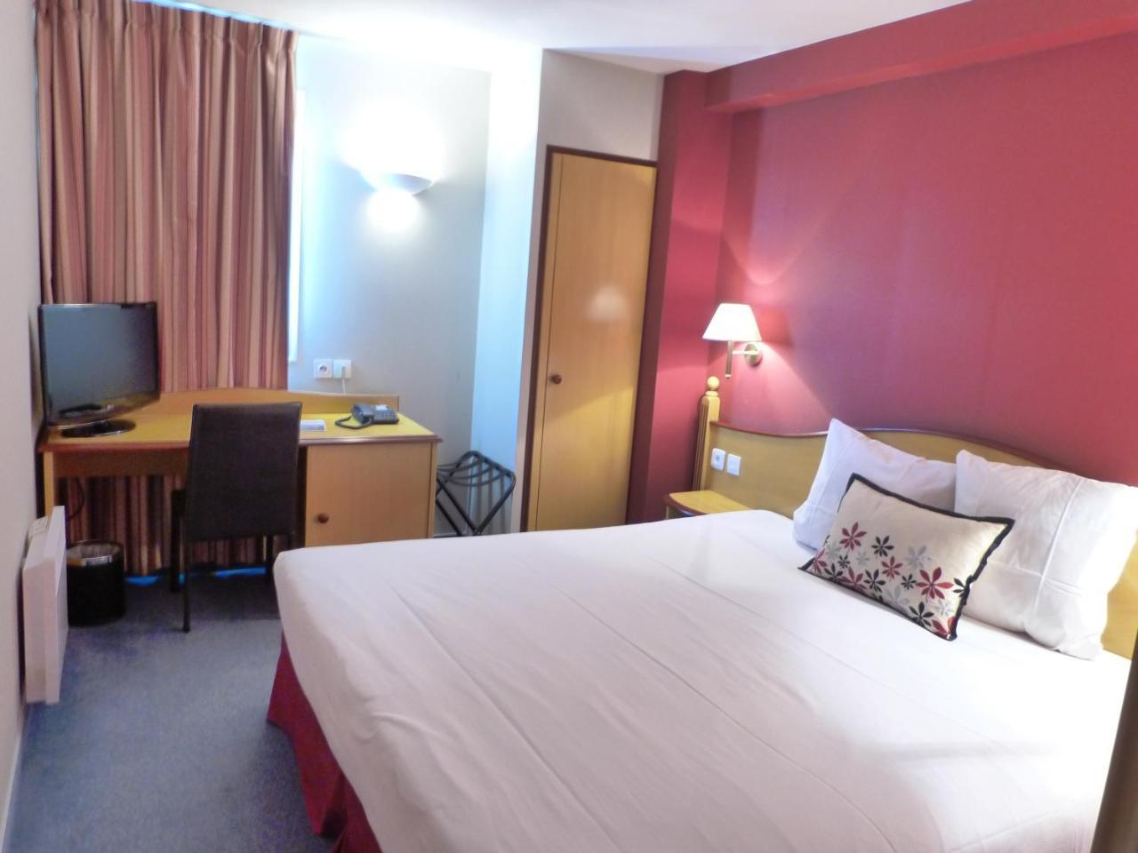 Cit'Hotel Aurore Bourges Nord - Saint Doulchard Luaran gambar