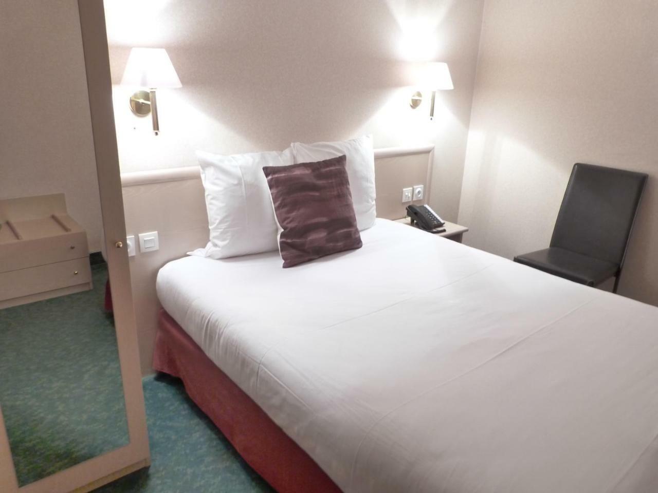 Cit'Hotel Aurore Bourges Nord - Saint Doulchard Luaran gambar