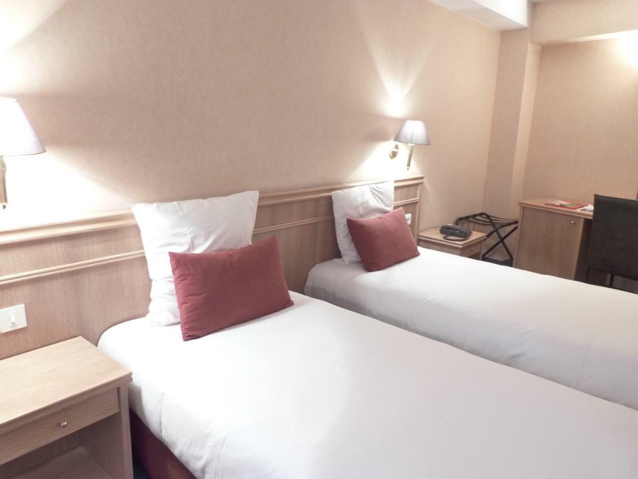 Cit'Hotel Aurore Bourges Nord - Saint Doulchard Luaran gambar